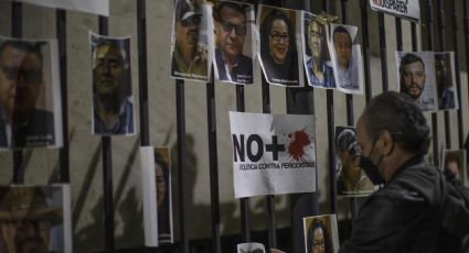Periodista de Sonora y su familia resultan ilesos tras atentado en su contra