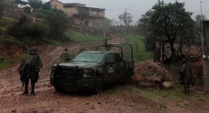 Jesuitas exigen justicia al nuevo fiscal de Chihuahua por el asesinato de dos sacerdotes en Urique