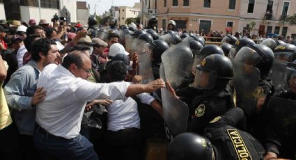 Se eleva a 62 la cifra de muertes por las protestas en Perú que exigen la renuncia de la presidenta Dina Boluarte