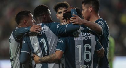 Pachuca camina como 'relojito'... golea a Juárez y es sublíder del torneo