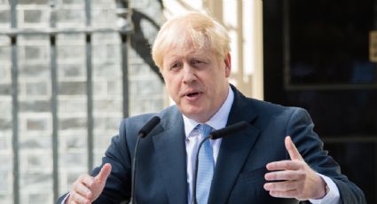 El presidente de la BBC ayudó a Boris Johnson a obtener un crédito para afrontar gastos de manutención, revela medio británico