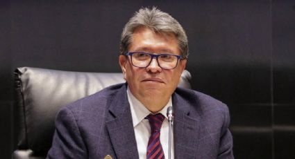 Ricardo Monreal dice que la oposición impugnará 12 de las 20 reformas aprobadas en fast track en el Congreso