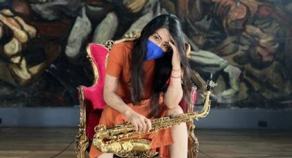 El agresor de la saxofonista María Elena Ríos seguirá en la cárcel: juez anula prisión domiciliaria