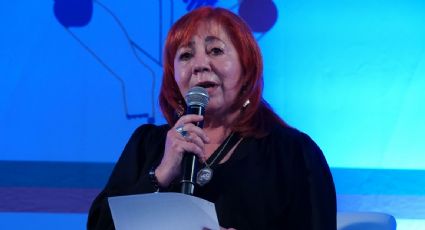 Rosario Piedra presenta iniciativa para cambiar la Comisión Nacional de Derechos Humanos por la Defensoría del Pueblo