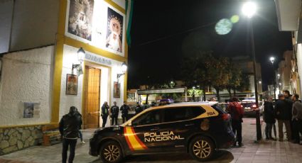 Asesinan a un sacristán y lesionan a un sacerdote en ataques a tres iglesias de España