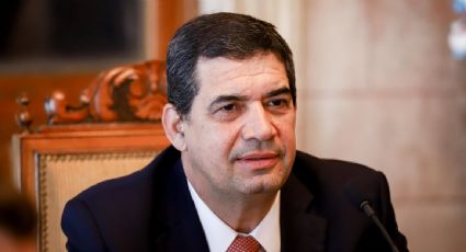 El Departamento del Tesoro de EU sanciona al vicepresidente de Paraguay y al exmandatario Horacio Cartes por corrupción