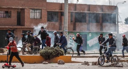 Fiscalía de Perú inicia investigaciones por 54 muertes registradas en las protestas contra la presidenta Dina Boluarte