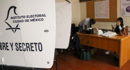 Suprema Corte valida mutilación a la estructura del Instituto Electoral de la Ciudad de México