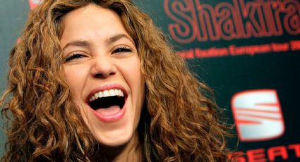 Shakira tendrá su propia exposición interactiva permanente en el Museo de los Grammy