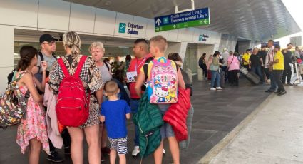 Bulgaria reitera el llamado a México para informar las razones de la deportación de 18 turistas