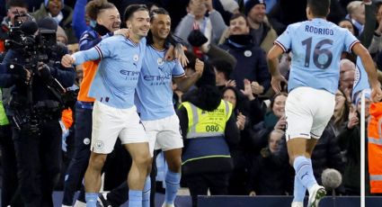 Manchester City apaga los ‘cañones’ del Arsenal y lo elimina de la FA Cup