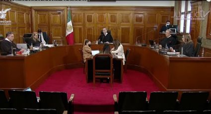 Suprema Corte revisará otra vez la reforma eléctrica de AMLO; la Segunda Sala admite análisis de recursos promovidos por Presidencia