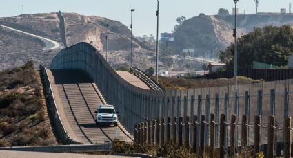 En tres años aumentaron casi al triple las muertes de mexicanos al intentar cruzar la frontera en San Diego