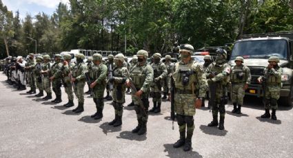 Decisión de la SCJN no exime a las Fuerzas Armadas de la obligación de informar sobre las detenciones