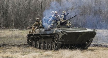 Los rusos de Zaporiyia acusan a las fuerzas de Ucrania de un ataque a la ciudad que dejó cuatro muertos