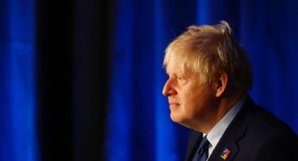 Ministro pide que comité siga investigando si Boris Johnson mintió sobre el "partygate"