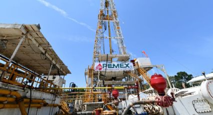 Hacienda analiza maniobras para ayudar a Pemex a enfrentar su deuda financiera