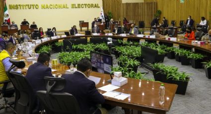INE sanciona a Morena por irregularidades en sus informes de gastos de precampaña para la senaduría de Tamaulipas