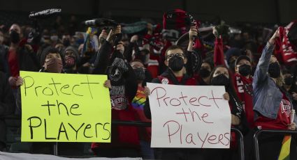 Federación de Estados Unidos lanza programa para proteger a las futbolistas de acoso y abuso sexual