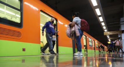 Aprueban medidas para reducir los riesgos en las 12 líneas del Metro