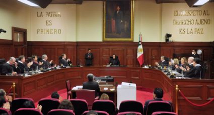 La Corte asigna al ministro Pérez Dayán las impugnaciones contra el plan B electoral de AMLO