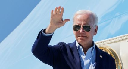 Biden plantea visitar la frontera con México durante su viaje por la Cumbre de Líderes de América del Norte