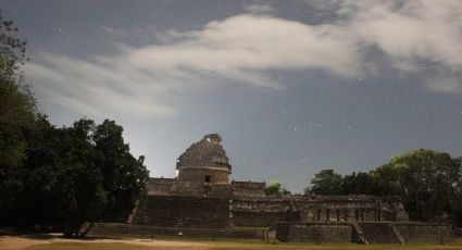 Protestas en Chichen Itzá generan pérdidas millonarias a los servicios turísticos