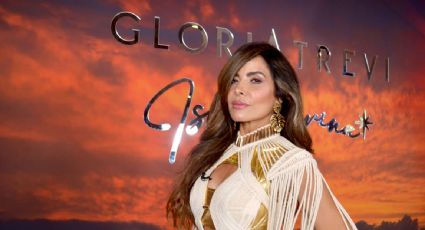 Gloria Trevi enfrenta dos nuevas demandas en EU por abuso de menores, relacionadas con el caso Andrade