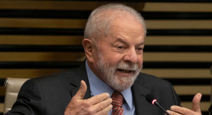 Lula da Silva llegó a la presidencia con un aumento salarial aprobado por legisladores de Brasil