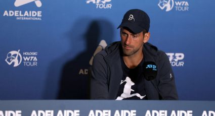 Djokovic volvería a perderse torneos en Estados Unidos ante su negativa de vacunarse contra Covid-19 y por las restricciones para extranjeros