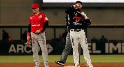 La Liga Mexicana del Pacífico suspende el juego de Playoffs entre Venados y Naranjeros por la violencia en Sinaloa