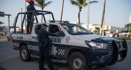 Suman 11 detenidos por los ataques simultáneos en bares de Veracruz; cuatro eran “halcones”