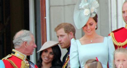 El príncipe Harry asegura que su padre, el rey Carlos III, tenía celos de Meghan y Kate