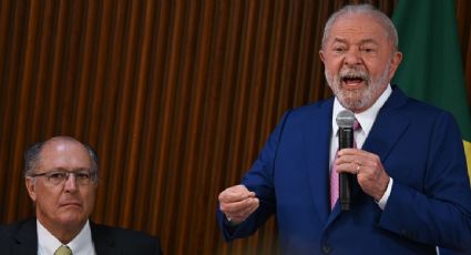 "Vándalos fascistas serán encontrados y castigados", asegura Lula por la invasión al Congreso y al palacio presidencial de Brasil