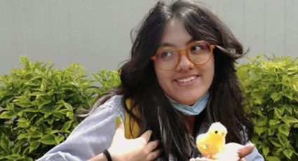 UNAM lamenta la muerte de Yaretzi Adriana, víctima del choque en la Línea 3 del Metro