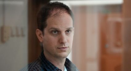 Corresponsal del WSJ pierde apelación en Rusia y seguirá en prisión al menos hasta el 30 de noviembre