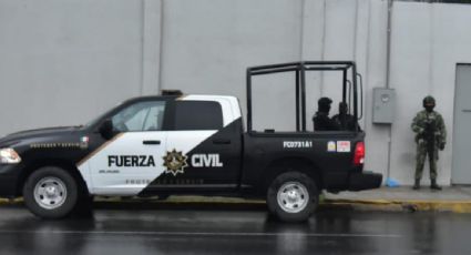 Policías estatales abaten a "Don Zefe", uno de los presuntos fundadores de Los Zetas en Nuevo León