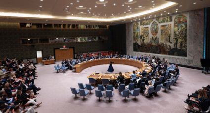 Rusia se queda fuera del Consejo de Derechos Humanos de la ONU; China y Cuba se integran