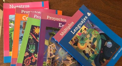Recurso contra el freno a la distribución de libros de la SEP en Coahuila ya fue turnado, responde la Suprema Corte al reclamo de Presidencia