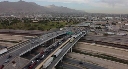 Empresarios afirman que apertura del puente fronterizo en El Paso representa sólo un pequeño respiro
