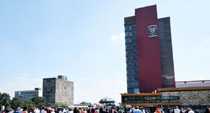 UNAM concluye consulta a la comunidad universitaria para conocer su opinión sobre los aspirantes a rector