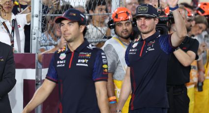 Helmut Marko, asesor de Red Bull, vuelve a la carga contra Checo Pérez: "Necesita un equipo para crecer, con Verstappen sólo se debilitará"