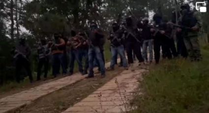 Autoridades de Chiapas confirman que al menos 60 ejidatarios fueron secuestrados tras una emboscada en Altamirano