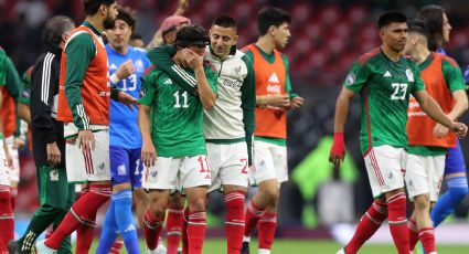 La Federación Mexicana de Futbol desmiente tener algún litigio con el músico Alex Lora por la marca ‘El Tri’