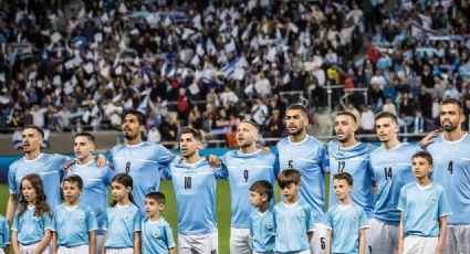 Israel no autoriza el viaje de su selección a Kosovo y se pospone el partido de eliminatoria para la Eurocopa