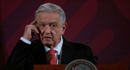 López Obrador pide a Mario Aburto manifestar si cree que fue tratado injustamente por el asesinato de Colosio