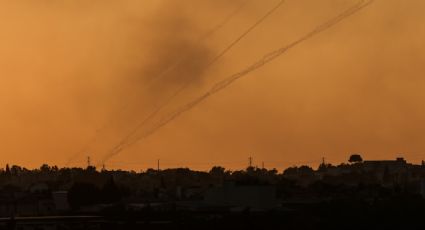 Irán acusa que Israel promueve el genocidio al imponer un asedio en Gaza
