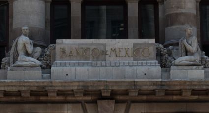 Banxico prevé mantener la tasa de interés en 11.25% por un periodo prolongado ante la lenta reducción de la inflación