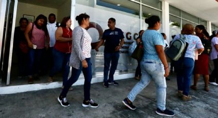 Separan de su cargo a 10 funcionarias de Quintana Roo por cobrar apoyos para mujeres en situación de pobreza