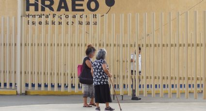 Traspaso de hospital de especialidades de Oaxaca al IMSS-Bienestar toma por sorpresa a médicos y pacientes
